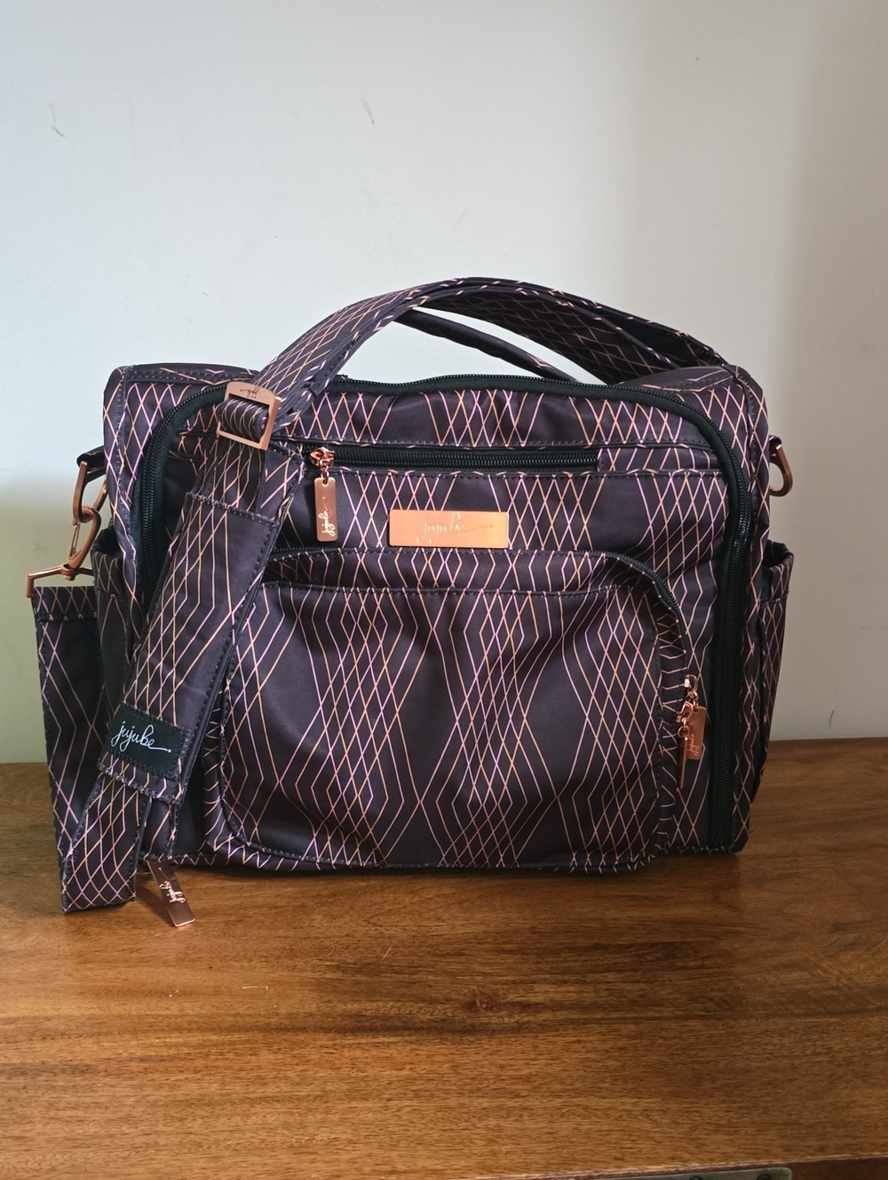 Jujube Diaper Bag